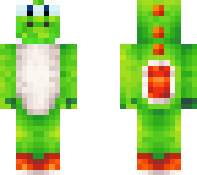 yoshi