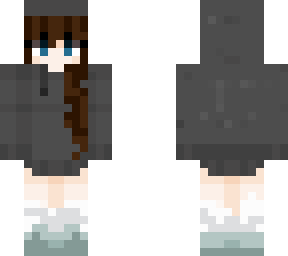 zom (hoodie)