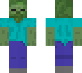 zombie