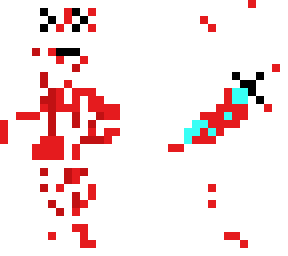 zombie marshmello
