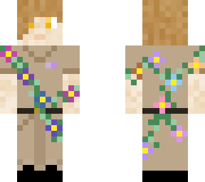 zoo keeper abigaillia
