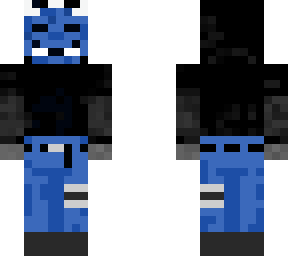 zuko blue spirit