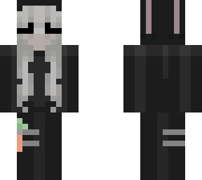 *-bunny outfit-*