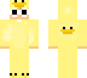 *updated* ducky tizma