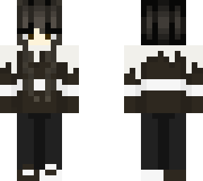 ~ * oreo * ~ // girl v. //