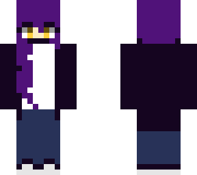 ~ * undercover * ~ 200 follower reshade!
