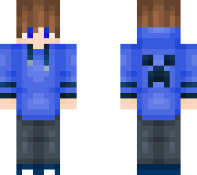 /%/ blue boy will /%/