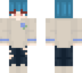 -+brotherblue+- //matching//