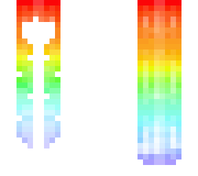 + enough rainbow? +
