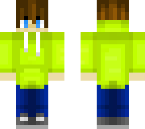~~kindofajerk~~ skin reshaded