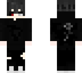 (3)original red demon