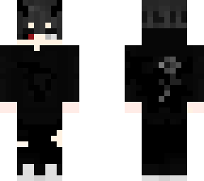 (4)original red demon