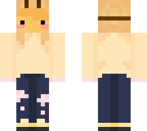^bee mask oc^