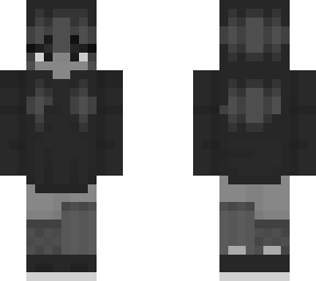 ~monochrome~