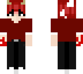 ~mooshroom boy~