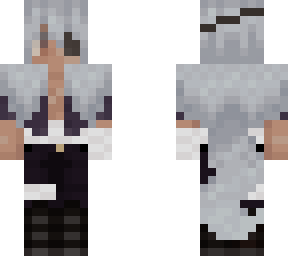 [oc] bane