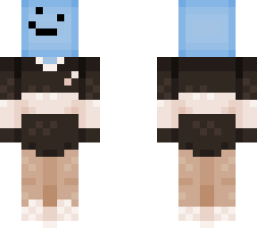 (oreo) blob
