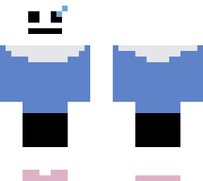 ~sans~