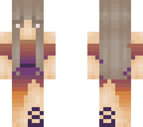 ~sunset~ te