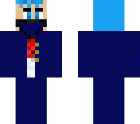 a formal fool revamped
