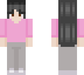 a great skin
