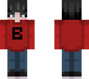 aesthetic boy