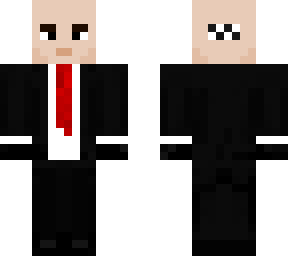 agent 47