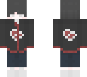 akatsuki boy