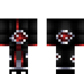 akatsuki cloak