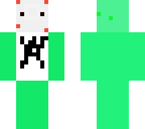alan walker skin