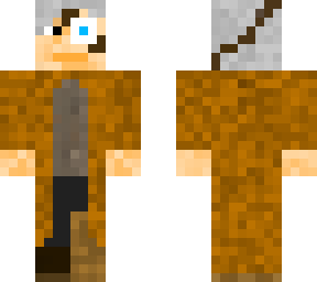 alastor "mad-eye" moody (fixed version)