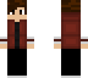 am not done with this skin