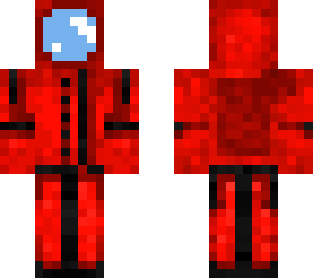 among us skin