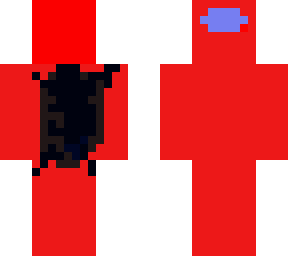 among us skin