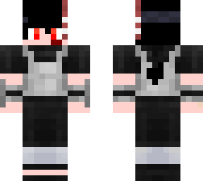 anbu ender