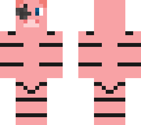animatronic acepigdude