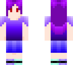 another me thing
