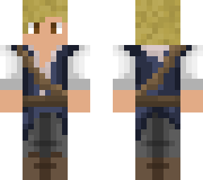 another pirate