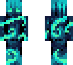 aqua