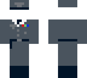 army colonel