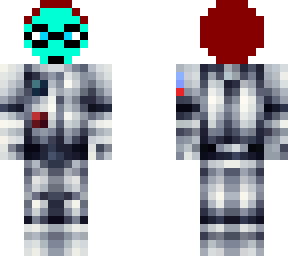 astronaut