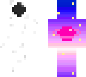 astronaut