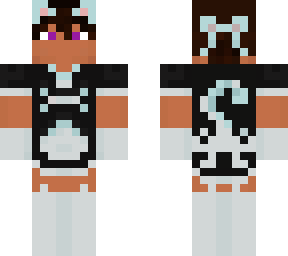 atlantean maid