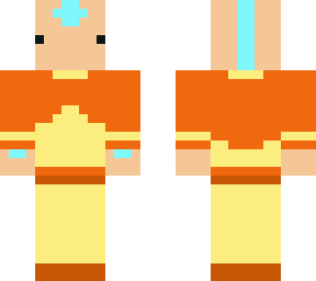 avatar aang