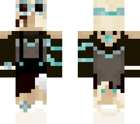 avenix_cherry main skin