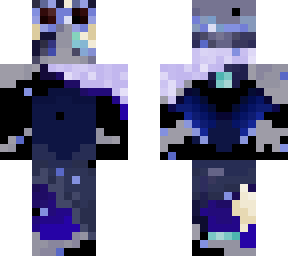 avenix_cherry origins skin