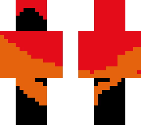 bad fire god