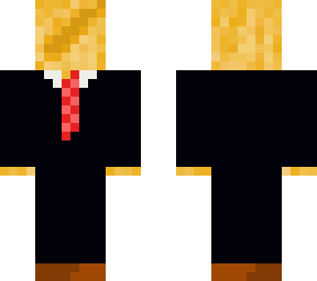 baguette with suit #2