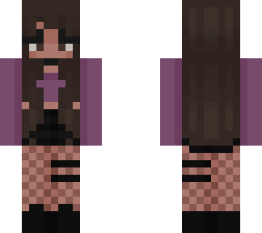 bailey mc skin
