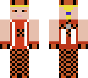basketgirl